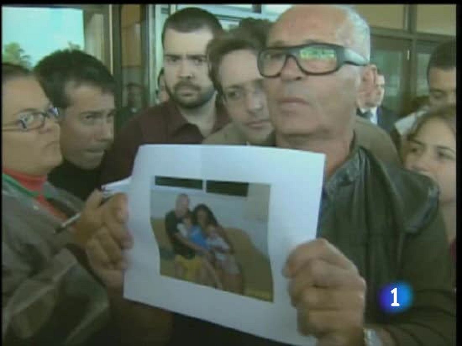 Brasil rinde homenaje en Río de Janeiro a las víctimas del accidente aéreo del vuelo de Air France | Ver