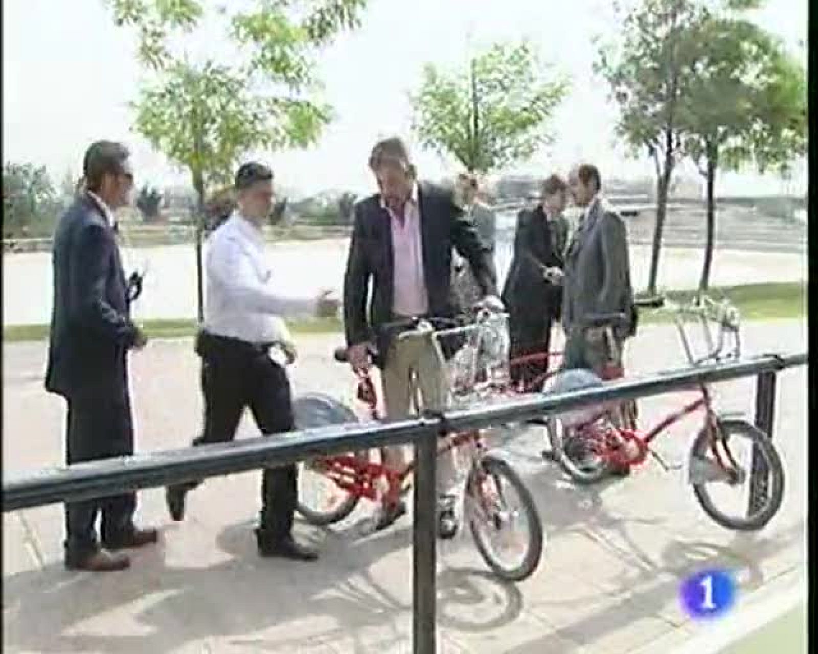 Noticias Aragón - 04/06/09 - Noticias Aragón | Ver