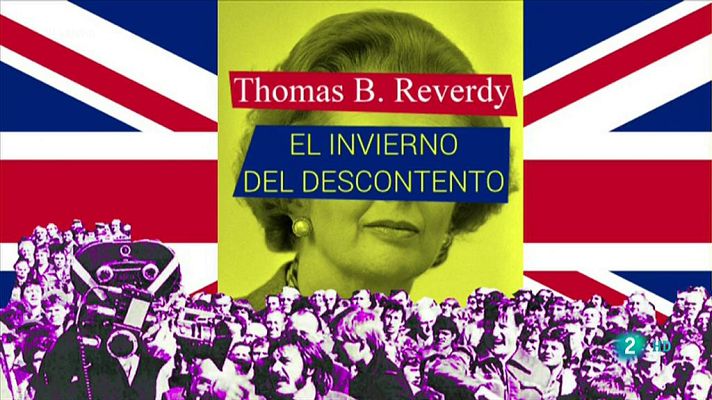 La 2 Noticias - El invierno de nuestro descontento