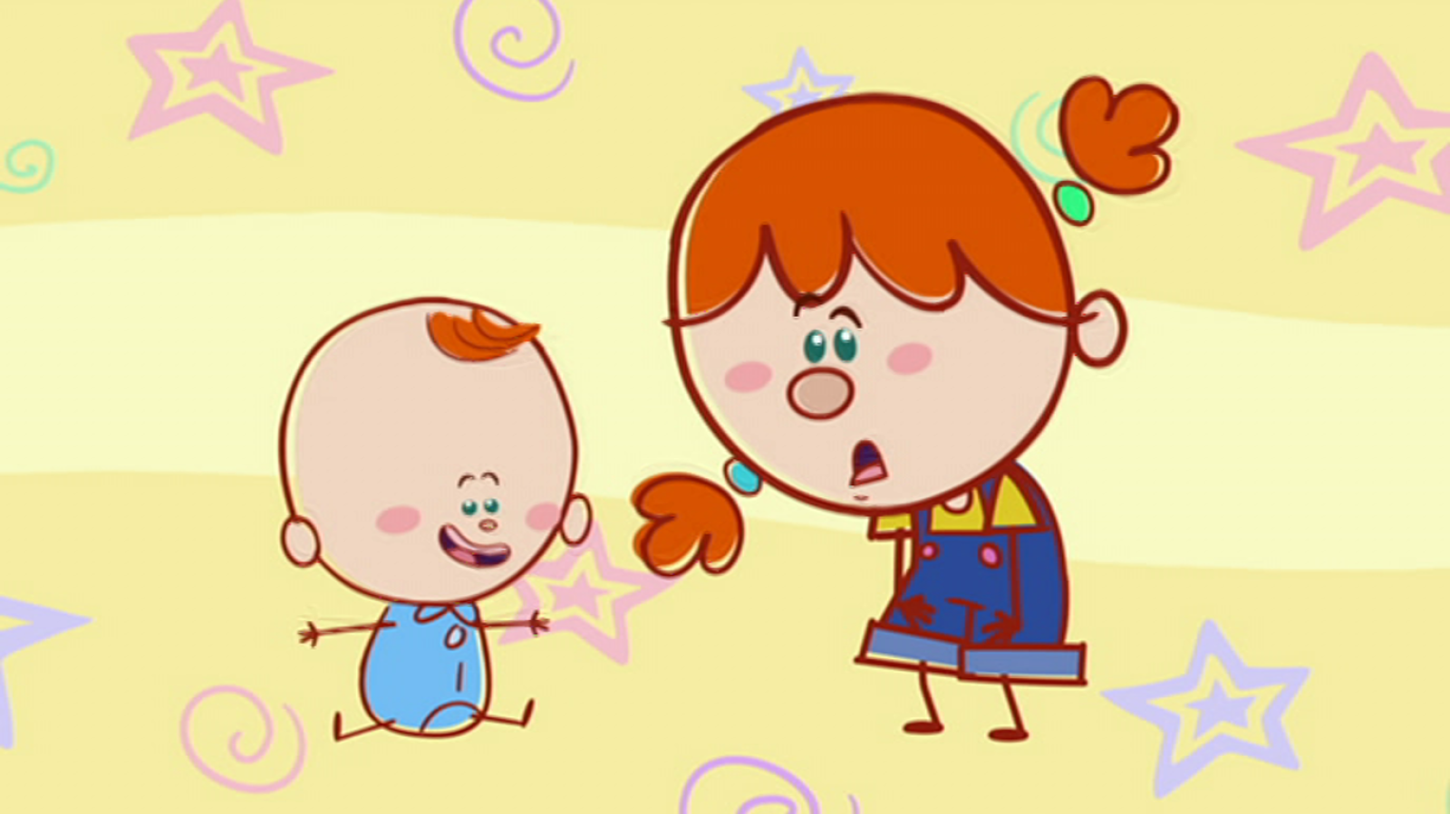 Hora de jugar - El diario de Mika | Ver