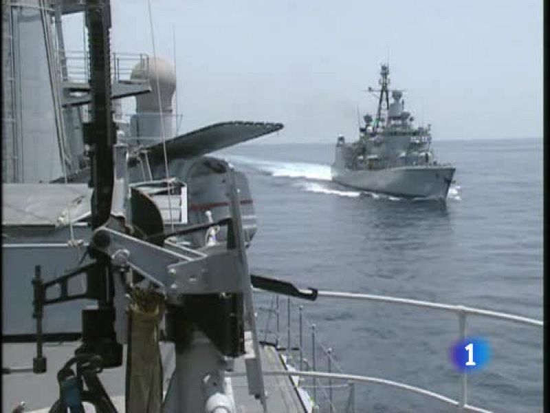 Ni los barcos brasileños ni los aviones franceses han encontrado, todavía,, los restos del avión de Air France | Ver