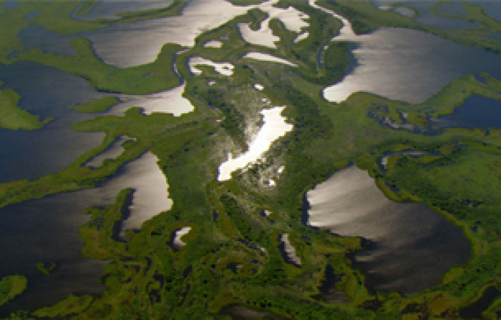 "Home". El planeta desde el cielo - Ciencia y tecnología en Rtve.es | Ver