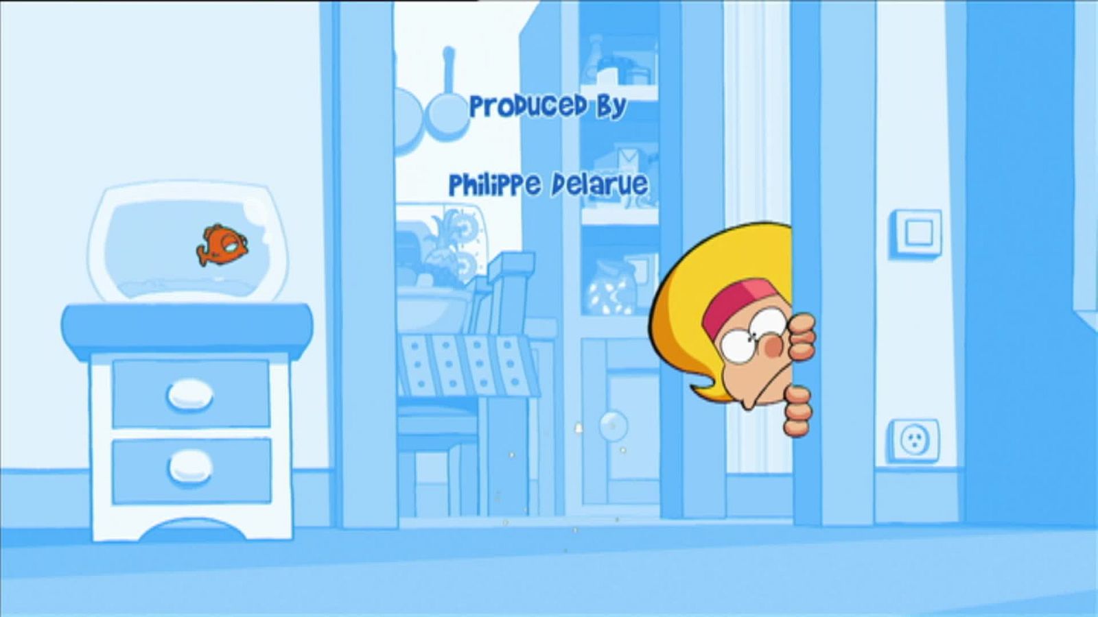 Fiesta extraterrestre - Los Diablillos | Ver