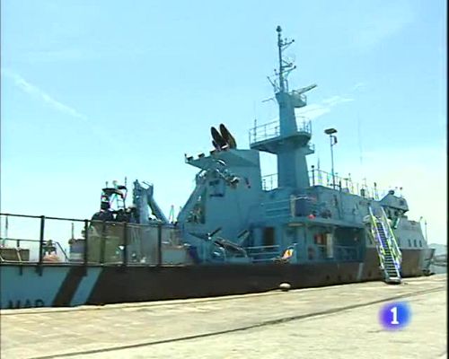 TeleCantabria - Telecantabria - 04/06/09