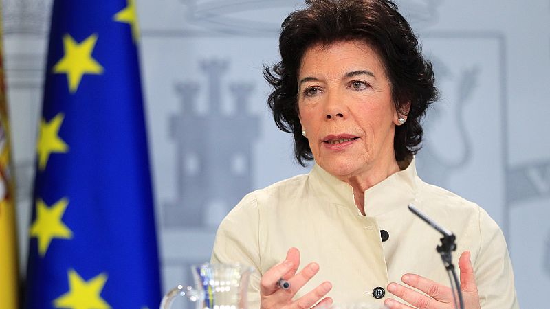 "La lucha por vivir de Rubalcaba es la lucha de todos"