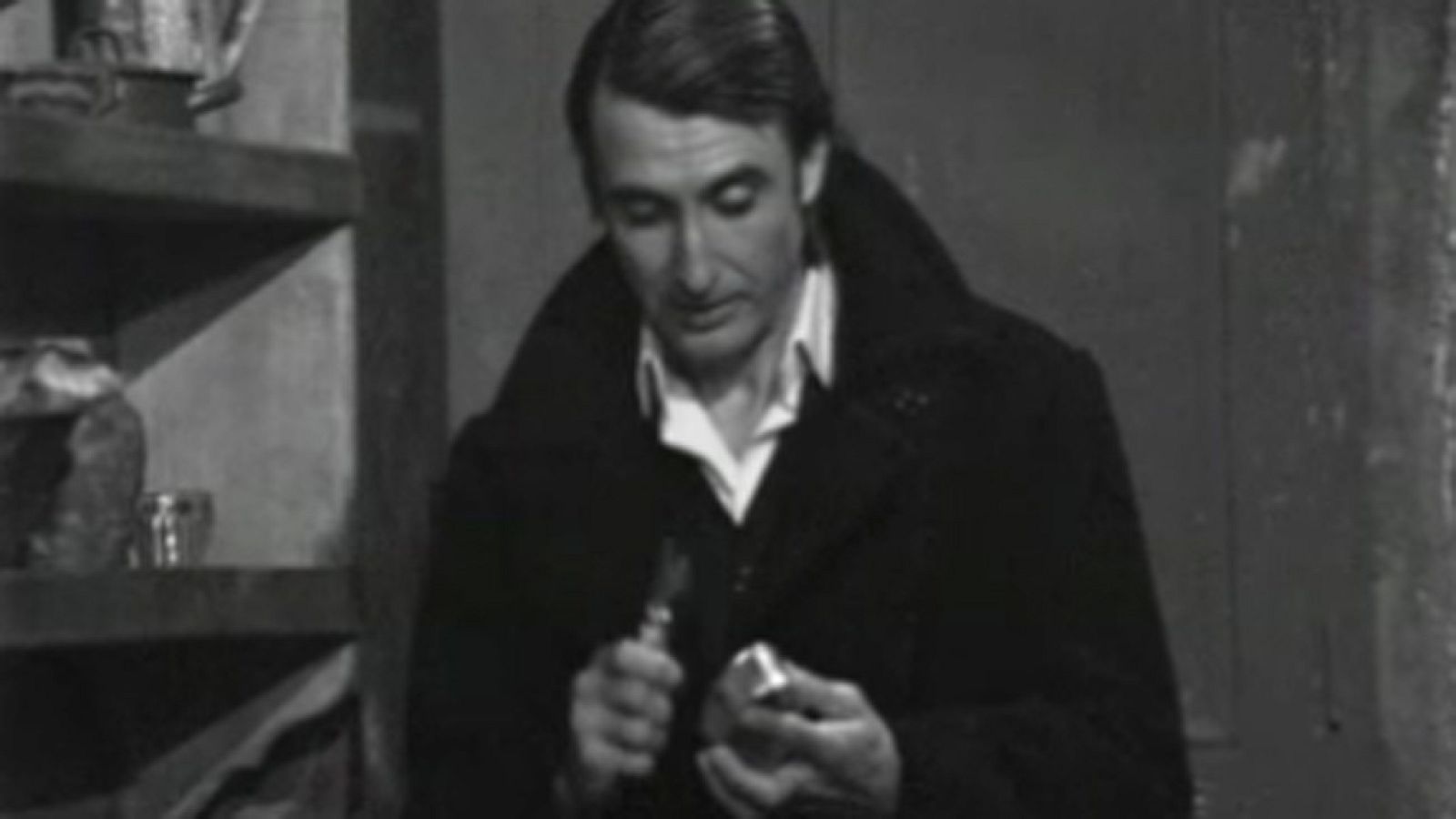 El malvado Carabel - Capítulo 4 - El malvado Carabel | Ver