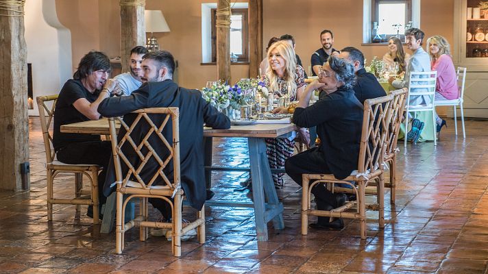 MasterChef - Ni un solo equipo consigue realizar el postre