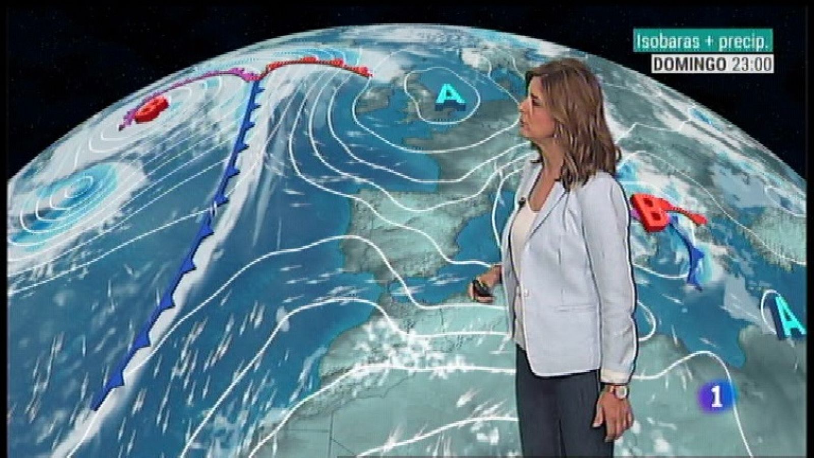 El tiempo en Asturias - 10/05/19 | Ver