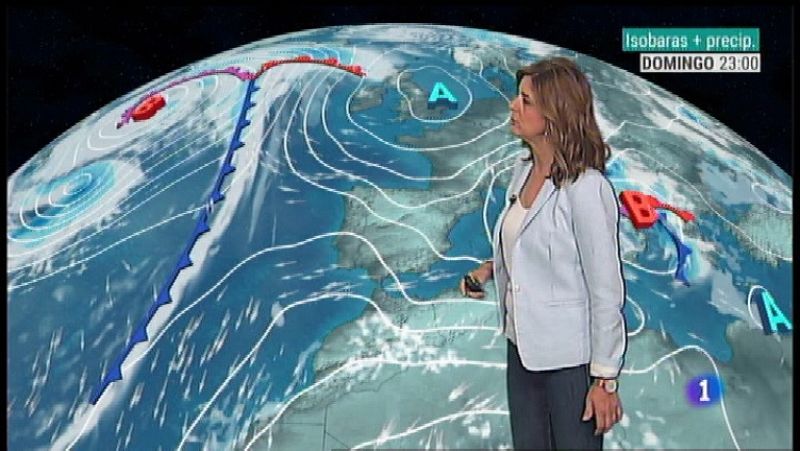 El tiempo en Asturias - 10/05/19 | Ver