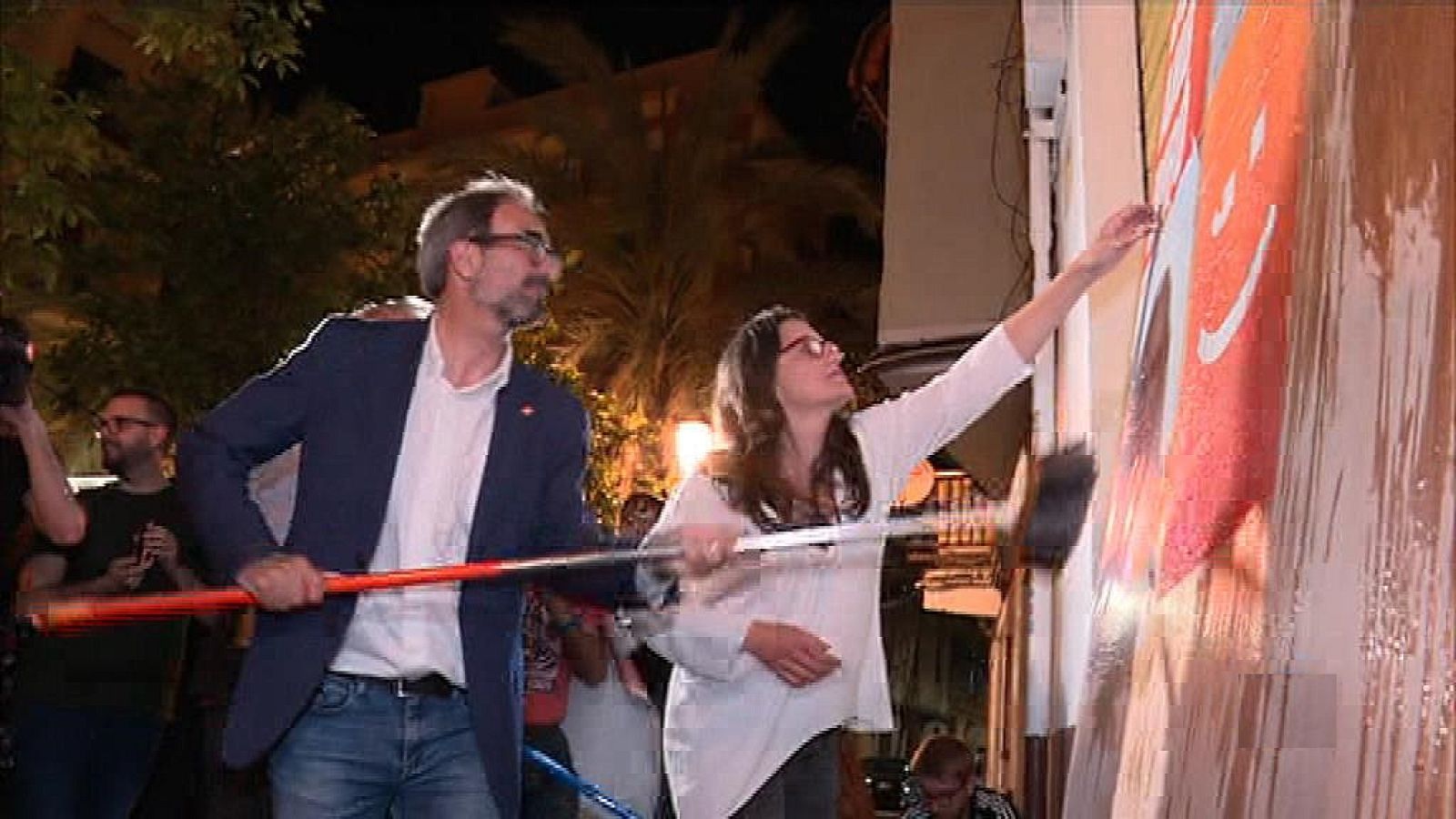 L'Informatiu - Comunitat Valenciana - 10/05/19 - ver ahora