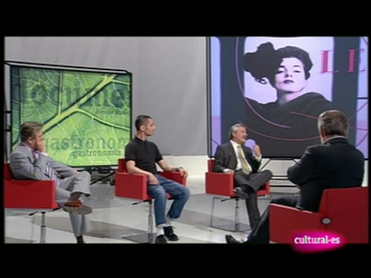 Los debates de Cultural.es - Balenciaga: debate