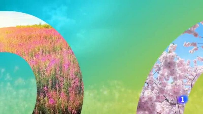 El tiempo en Cantabria - 10/05/19