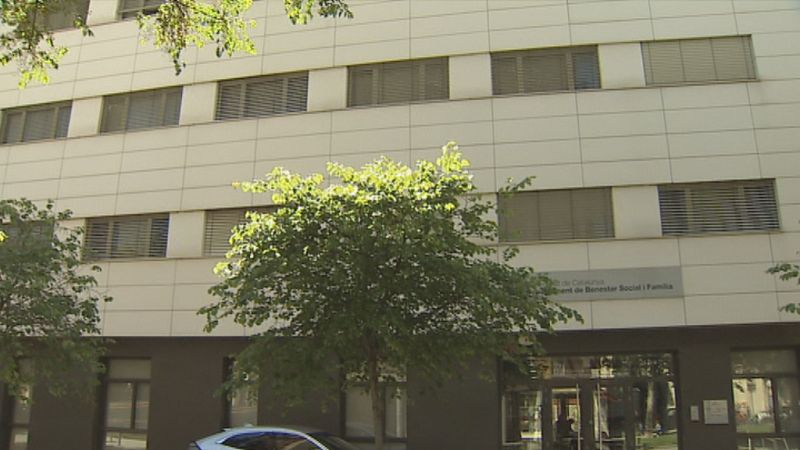 La justicia investiga tres geriátricos de Barcelona por presuntos malos tratos y abusos a ancianos