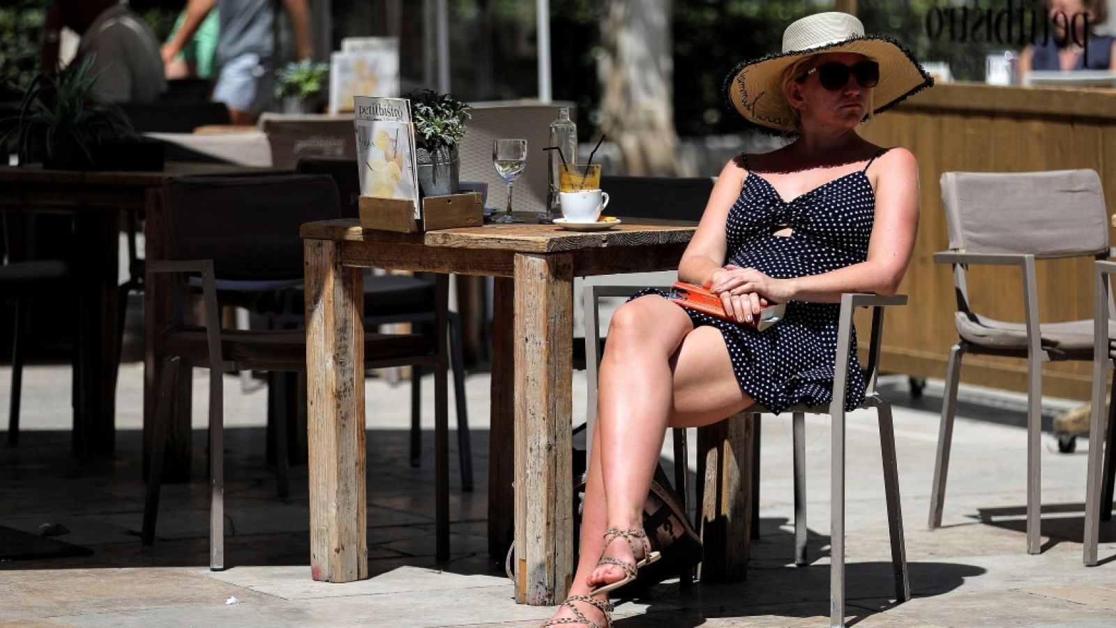 L'Informatiu - Comunitat Valenciana 2 - 10/05/19 - ver ahora