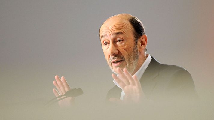 Informativo de Madrid - Informativo de Madrid 2 - 10/05/19