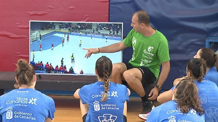 Telecanarias - Deportes Canarias - 10/05/2019