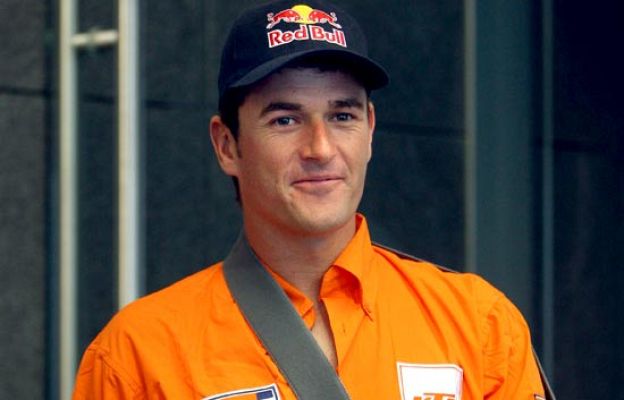 Dakar - Marc Coma recibe el alta