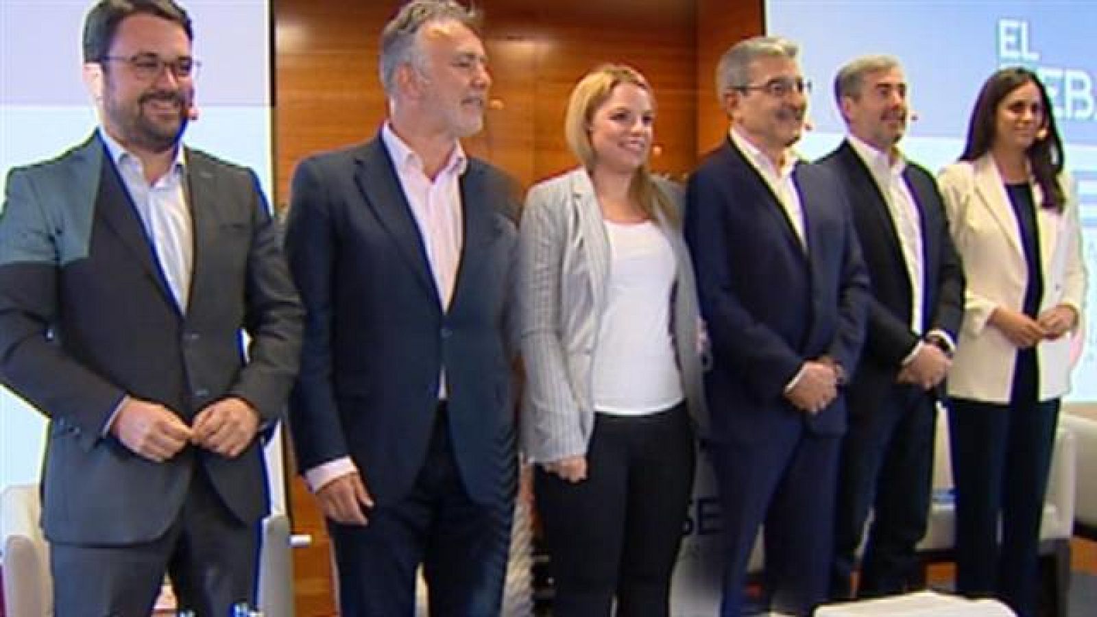 Telecanarias - 10/05/2019