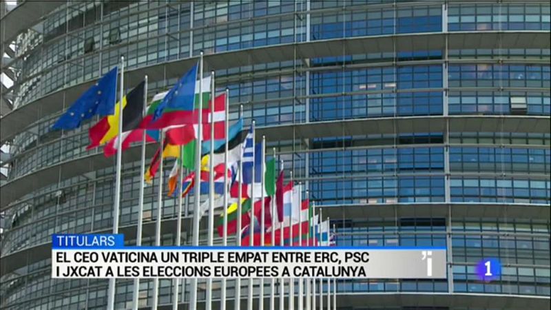 L'Informatiu 2 - 10/05/2019