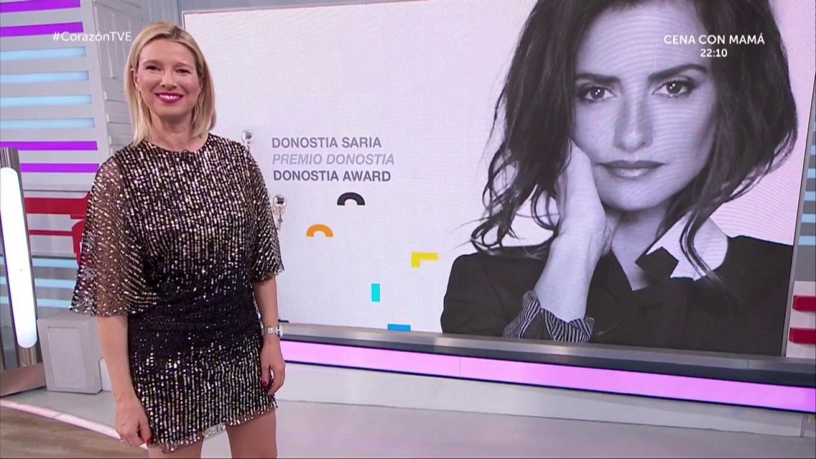 Corazón - 10/05/19 - ver ahora