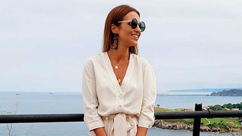 Paula Echevarría: Casa nueva, vida nueva - D Corazón | Ver