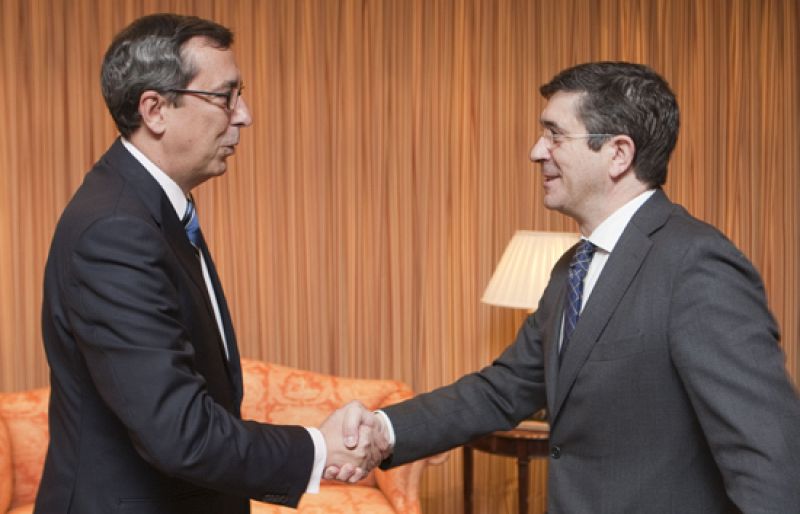 Telenorte. Informativo del País Vasco. (04/06/09)