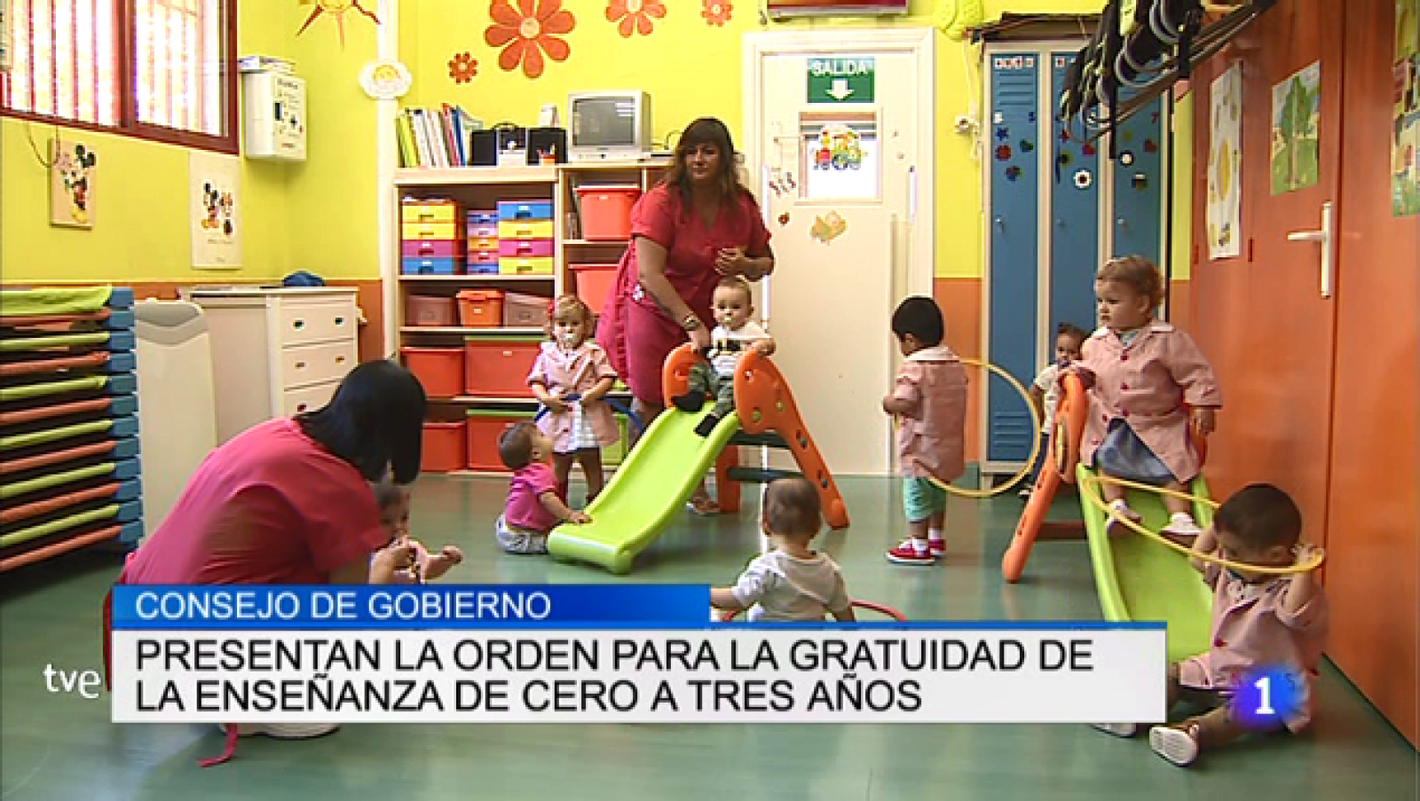 Telerioja en 2' - 10/05/19