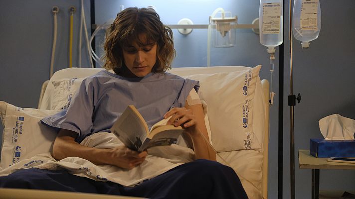 Servir y proteger - Episodio 508