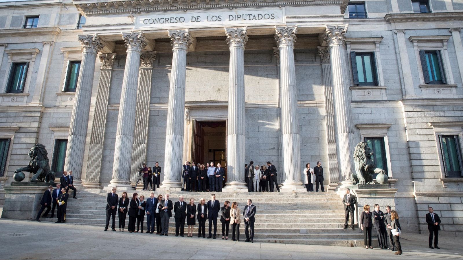 España Directo - 10/05/19 - ver ahora