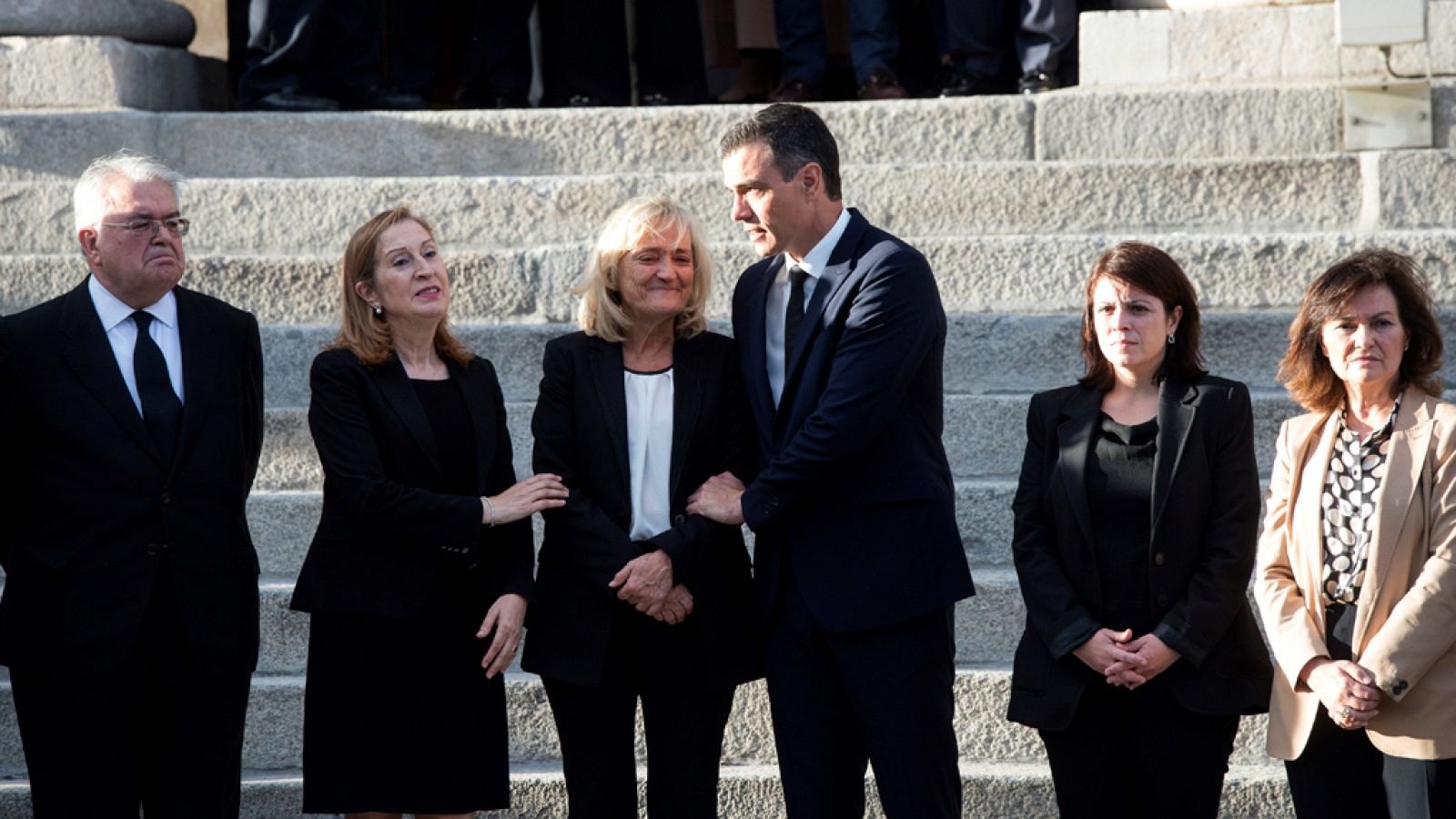 Telediario 2 en cuatro minutos - 10/05/19 - Ver ahora