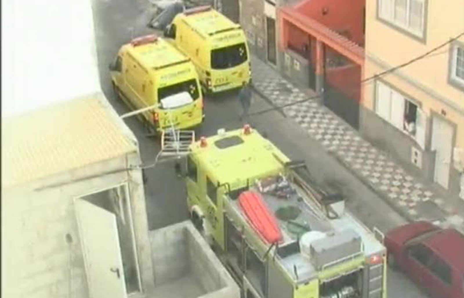 Telecanarias. Informativo de Canarias -  04/06/2009