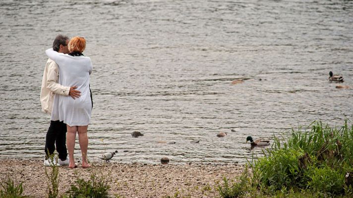 El tiempo - Ascenso de temperaturas en mitad suroeste peninsular y Canarias