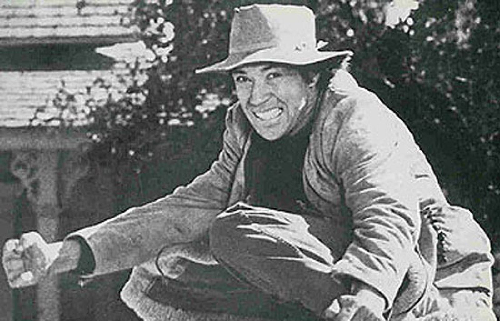 Homenaje a David Carradine | Ver