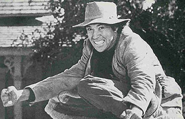 Cine en el Archivo de RTVE - Homenaje a David Carradine