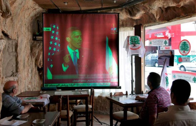 En la mayor parte del mundo islámico gusta el tono del discurso de Obama