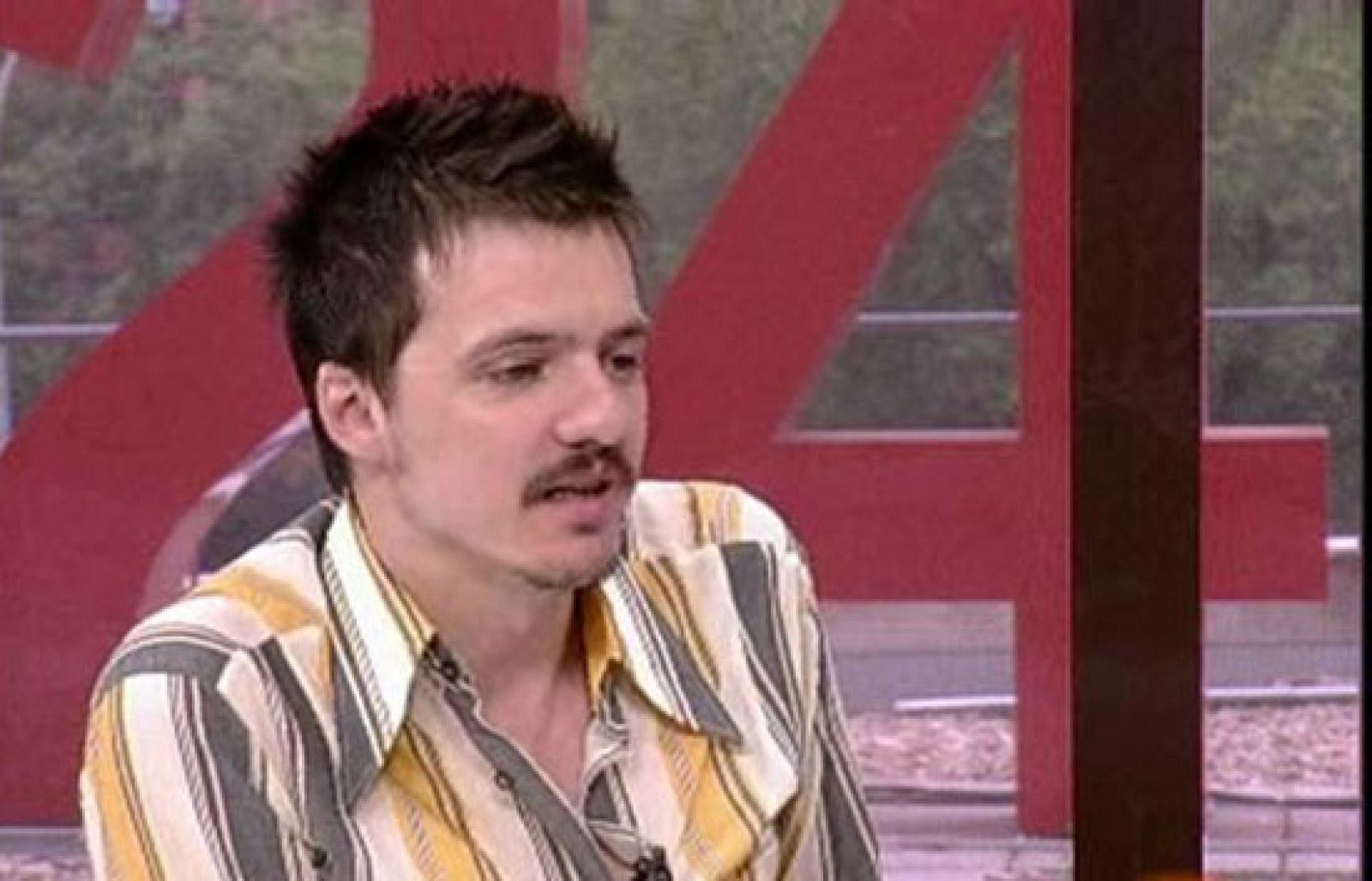 Entrevista a Coque Malla