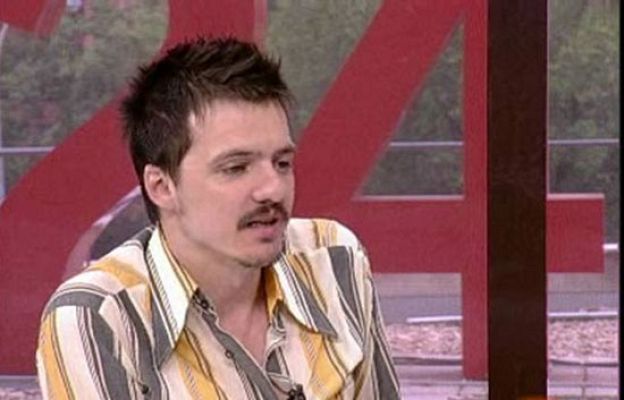  - Entrevista a Coque Malla