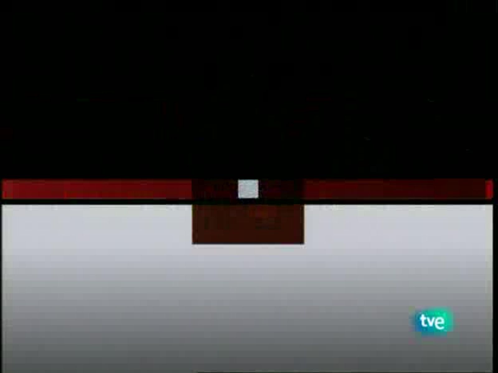 La 2 Noticias - 05/06/09 - La 2 Noticias | Ver