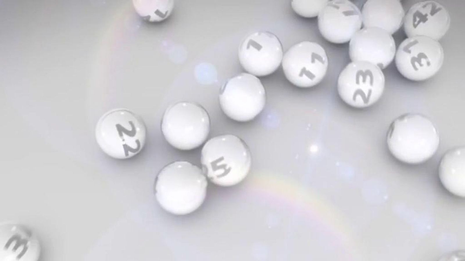 Loteria Nacional - 11/05/2019 - ver ahora