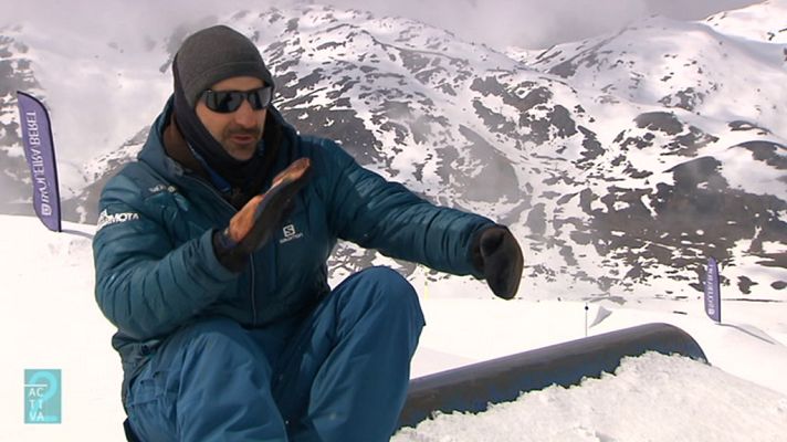 Activa2 - Activa2 - 11/05/19