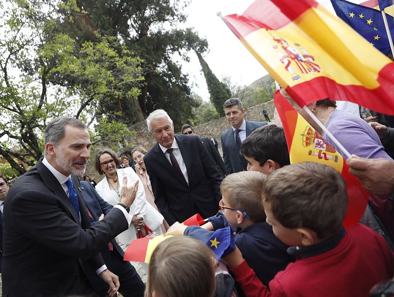 Audiencia Abierta - 11/05/19 - ver ahora