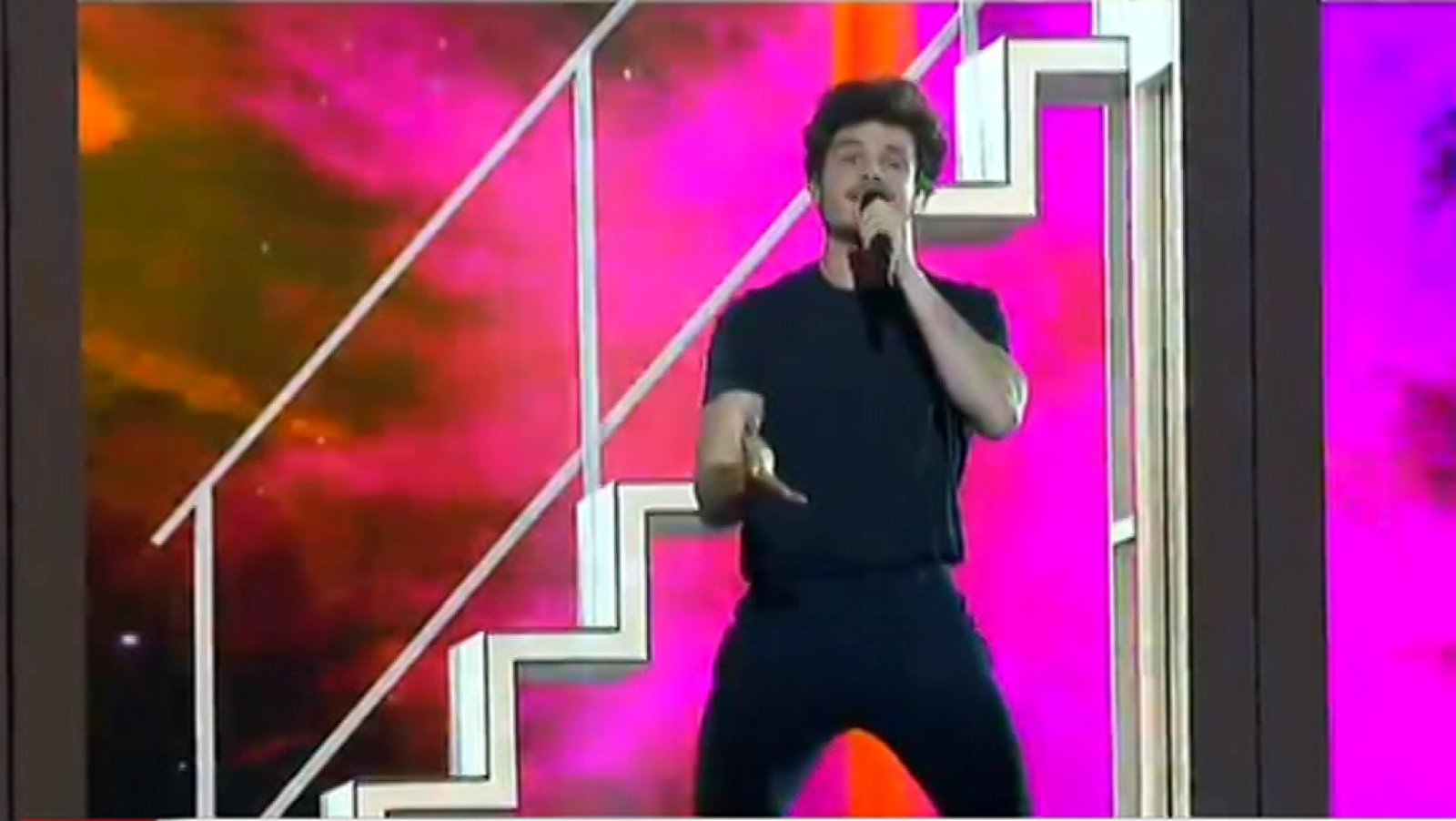 Corazón - 11/05/19 - ver ahora