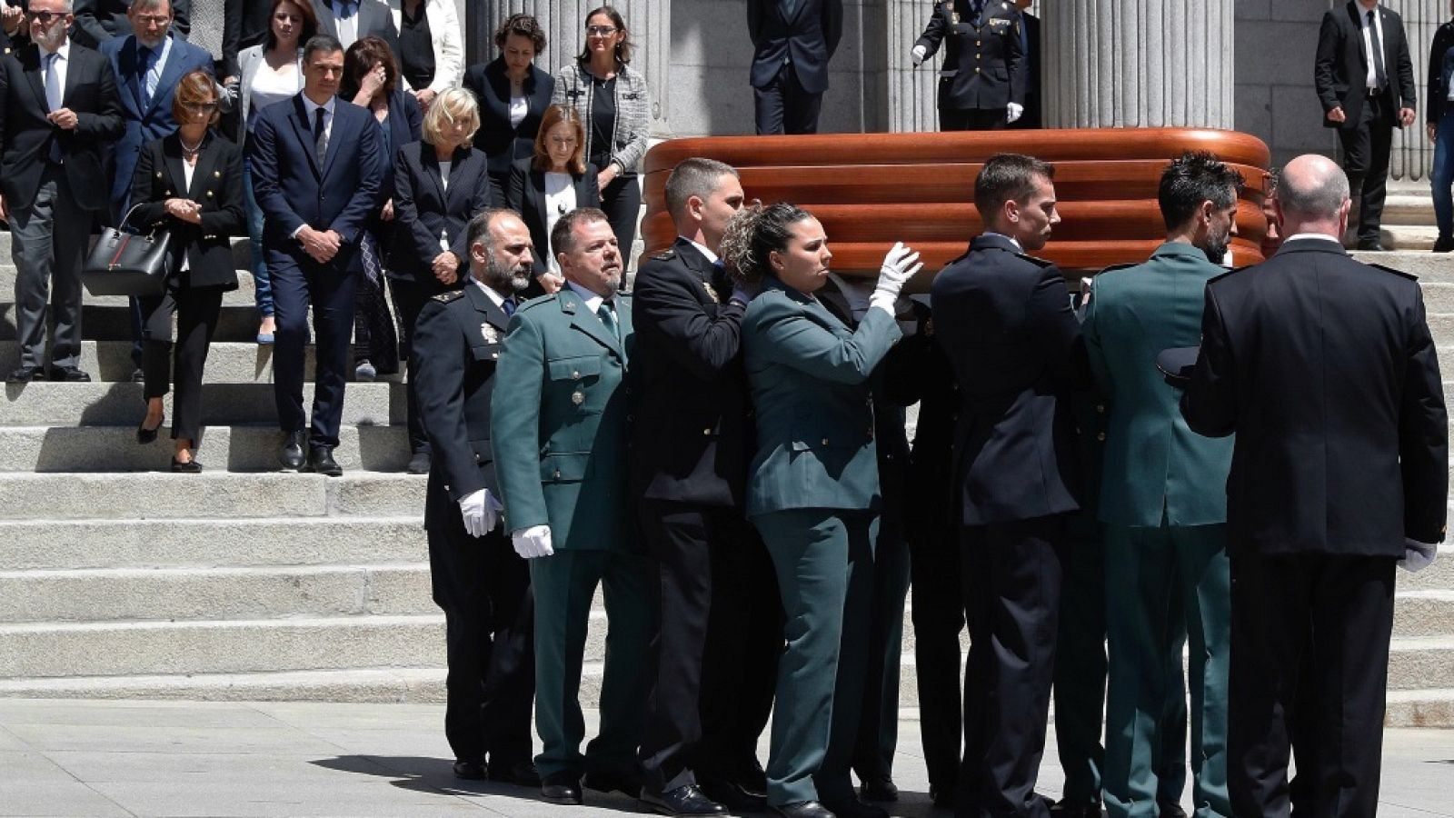 Telediario - 15 horas - 11/05/19 - ver ahora