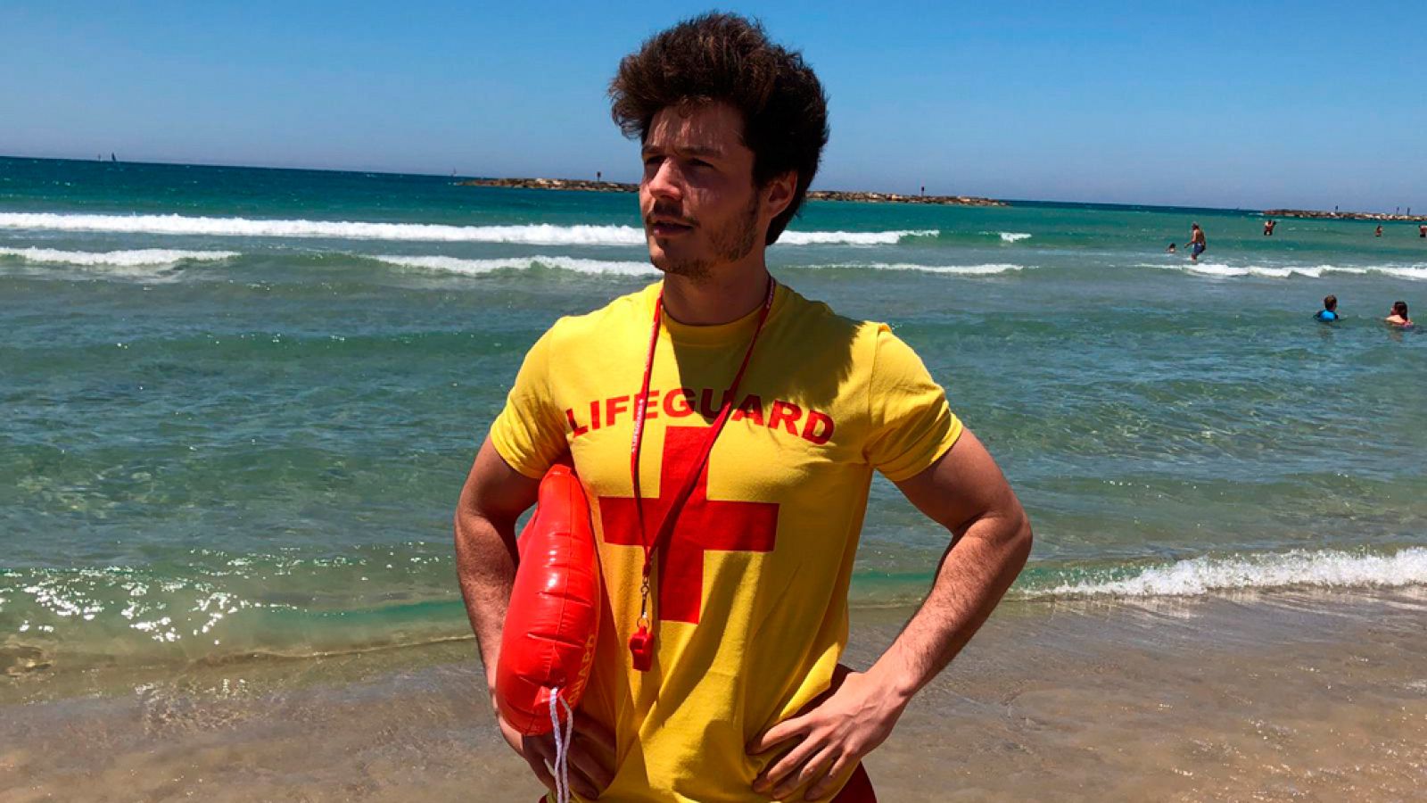 Eurovisión 2019 - Miki: "Me ha tocado hacer de salvador de Dana Internacional"