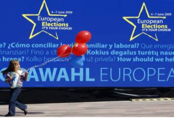 Aquí parlem - Les campanyes electorals