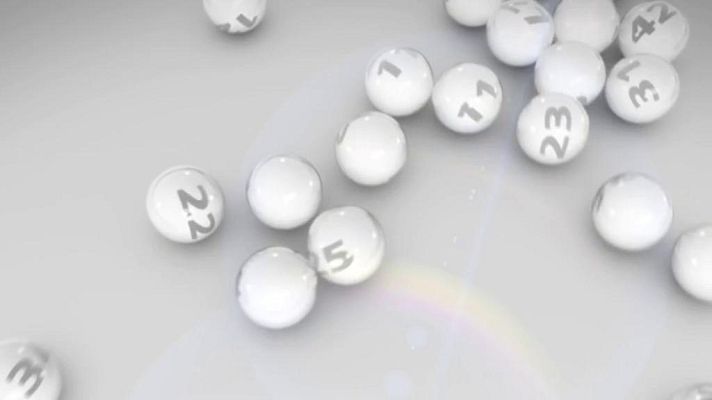 SELAE - Bonoloto - 11/05/2019