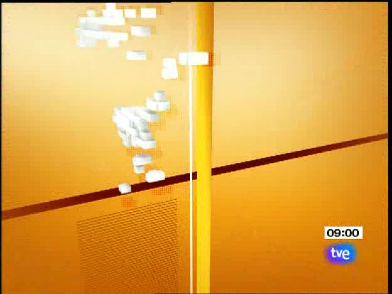 Los desayunos de TVE - 05/06/09 - Los desayunos | Ver