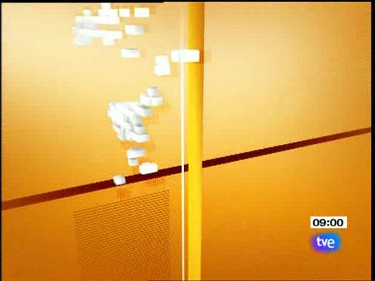 Los desayunos - Los desayunos de TVE - 05/06/09