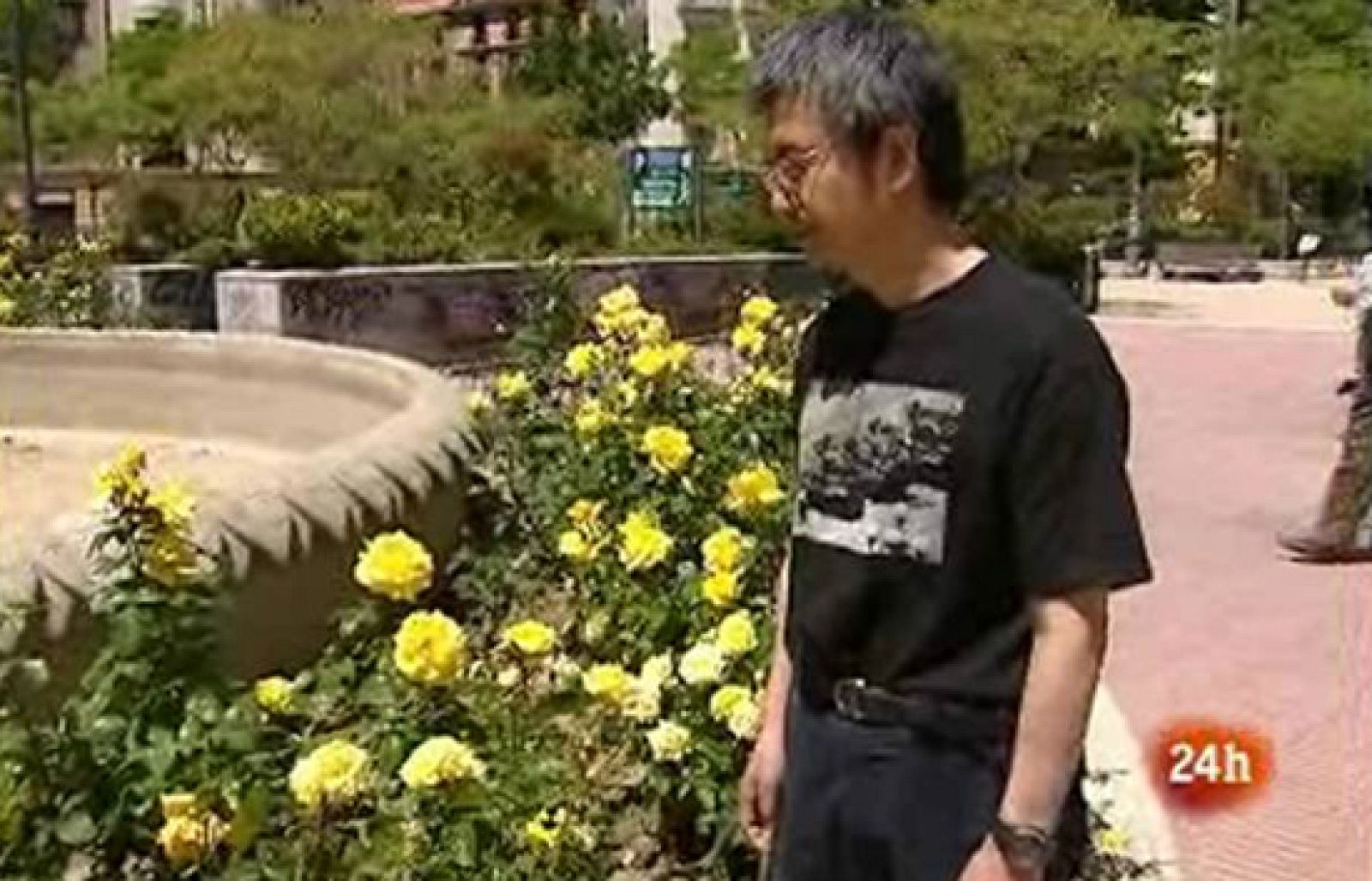 El Mundo en 24 horas - 04/06/09 - El mundo en 24 horas | Ver