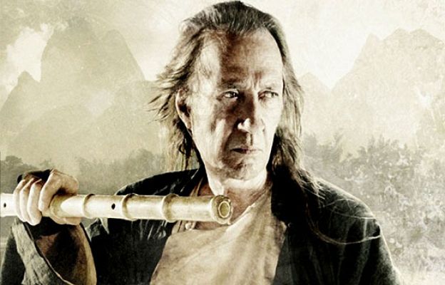 Cine en el Archivo de RTVE - David Carradine muere a los 72 años